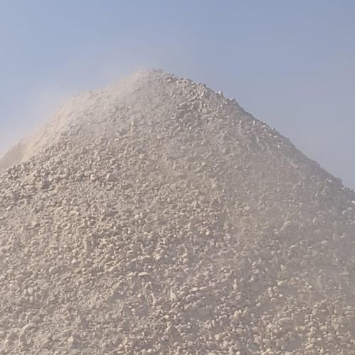 Crushed Fill